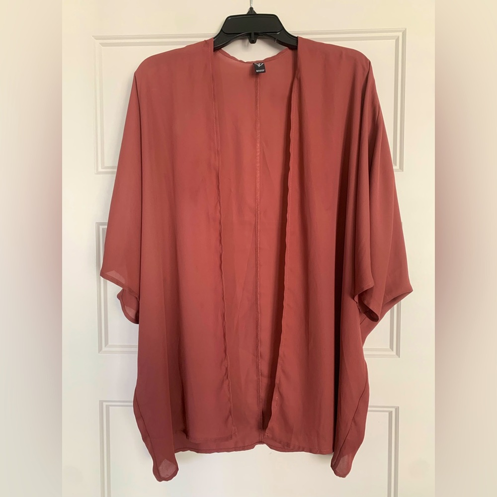Light Cardigan